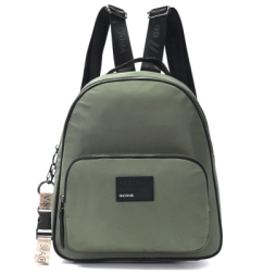 Imagen de Mochila Maggie Con Llavero 24x32,5x12 Cm