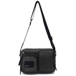 Imagen de Bandolera Maggie Pockets 32x18x11 Cm