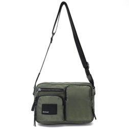 Imagen de Bandolera Maggie Pockets 32x18x11 Cm