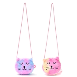 Imagen de Bandolera Fur Baby Gatito