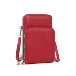 Imagen de Phone Bag Trendy Rojo