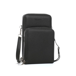 Imagen de Phone Bag Trendy Negro