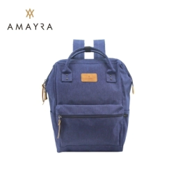 Imagen de Mochila  Amayra  Azul