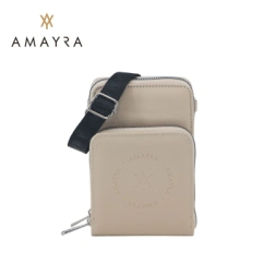 Imagen de Bandolera Portacelular Amayra