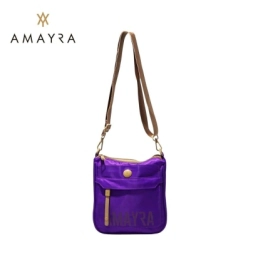Imagen de Morral Amayra Street Violeta