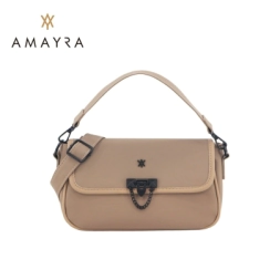 Imagen de Cartera Amayra Camel