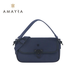 Imagen de Cartera Amayra Azul