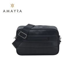Imagen de Cartera Amayra Negra