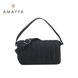 Imagen de Cartera Amayra Negra
