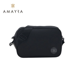 Imagen de Cartera Amayra Negra