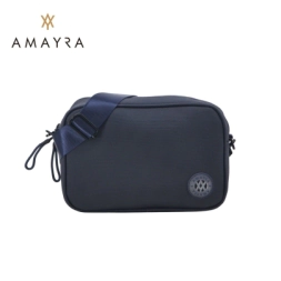 Imagen de Cartera Amayra Azul