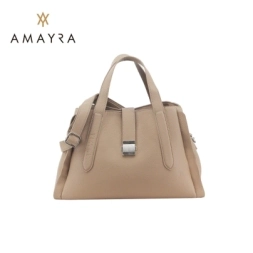 Imagen de Cartera Amayra Camel