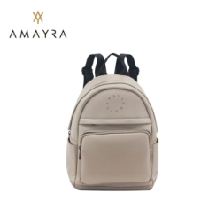 Imagen de Mochila Amayra Camel