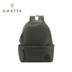 Imagen de Mochila Amayra Verde