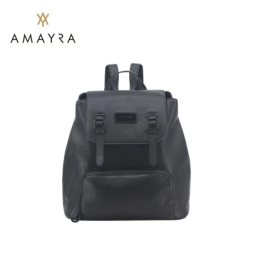 Imagen de Mochila Amayra Negro