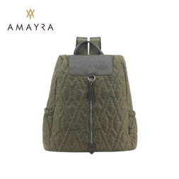 Imagen de Mochila Amayra Verde