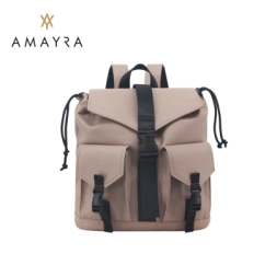Imagen de Mochila Amayra Nude