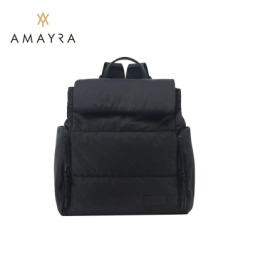 Imagen de Mochila Amayra Negra