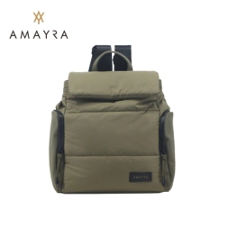 Imagen de Mochila Amayra Verde