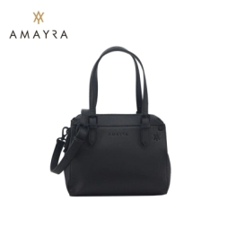 Imagen de Cartera Amayra Negra