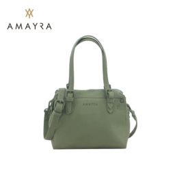 Imagen de Cartera Amayra Verde