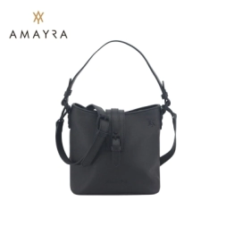 Imagen de Cartera Amayra Negra