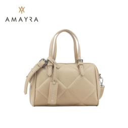 Imagen de Cartera Amayra Camel