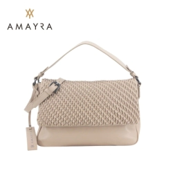 Imagen de Cartera Amayra Camel