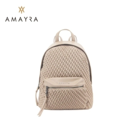 Imagen de Mochila Amayra Camel