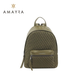 Imagen de Mochila Amayra Verde