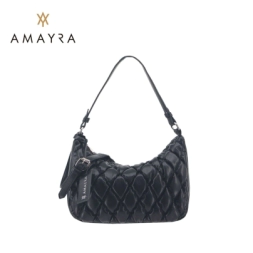Imagen de Cartera Amayra Negra