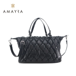 Imagen de Cartera Amayra Negra