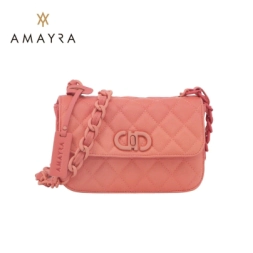 Imagen de Cartera Amayra Salmon