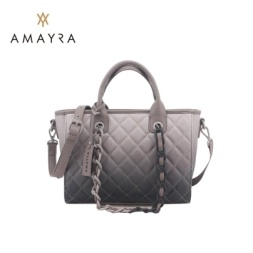 Imagen de Cartera Amayra Negra