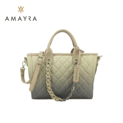 Imagen de Cartera Amayra Verde