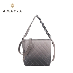 Imagen de Cartera Amayra Negra