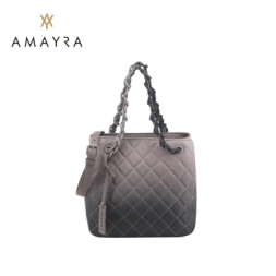 Imagen de Cartera Amayra Negra