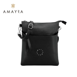Imagen de Morral Amayra Negro