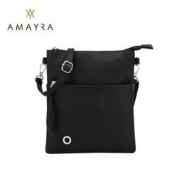 Imagen de Morral Amayra Negro