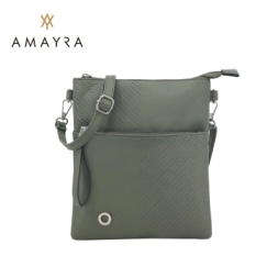 Imagen de Morral Amayra Verde