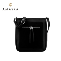 Imagen de Morral Amayra Negro