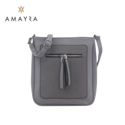 Imagen de Morral Amayra Gris