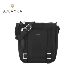 Imagen de Morral Amayra Negro