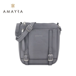 Imagen de Morral Amayra Gris