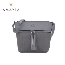 Imagen de Morral Amayra Gris