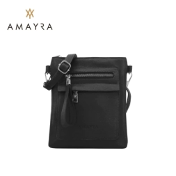 Imagen de Morral Amayra Negro