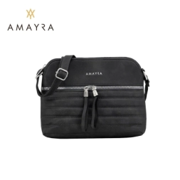 Imagen de Morral Amayra Negro