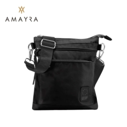 Imagen de Morral Amayra Street Negro