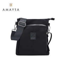 Imagen de Morral Amayra Street Negro