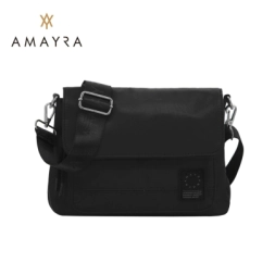 Imagen de Morral Amayra Street Negro